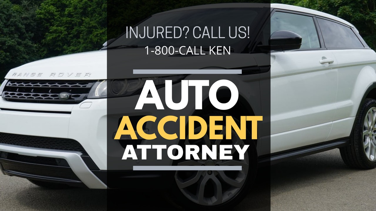 Atlanta GA Car Accident Lawyer